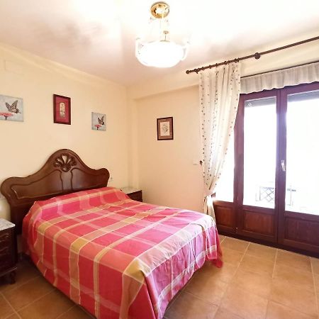 Apartamento Cercano A Campo De Golf En Costa Esuri Аямонте Экстерьер фото