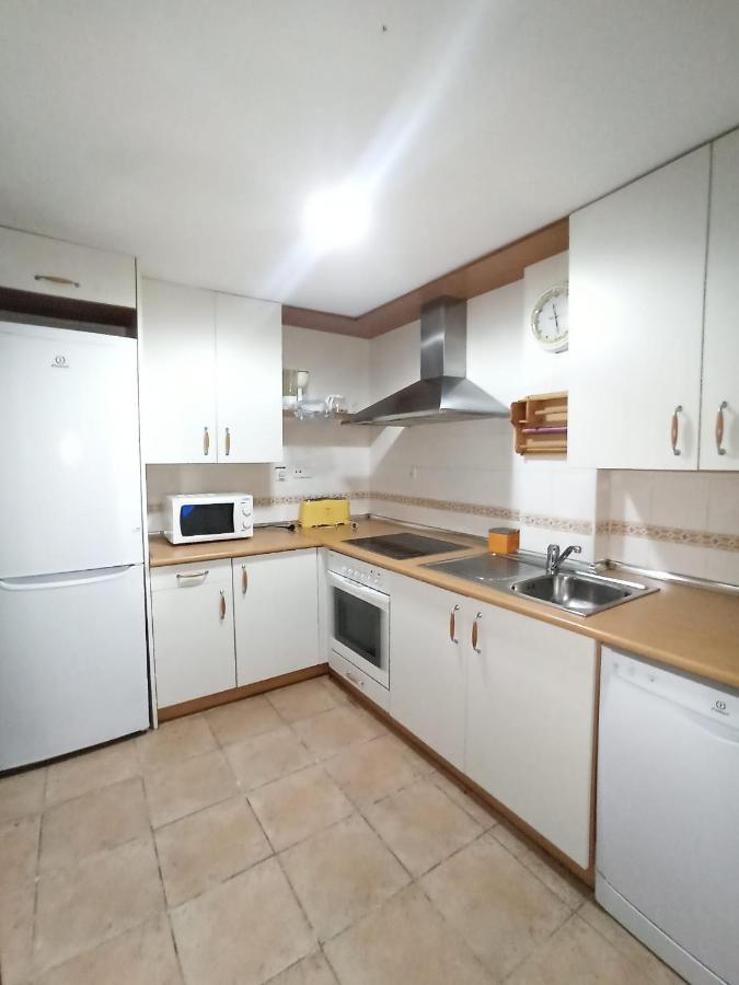 Apartamento Cercano A Campo De Golf En Costa Esuri Аямонте Экстерьер фото