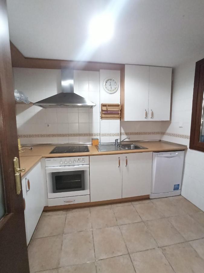 Apartamento Cercano A Campo De Golf En Costa Esuri Аямонте Экстерьер фото